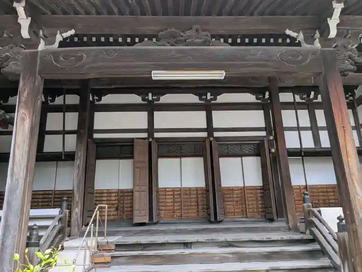 願通寺(滋賀県)