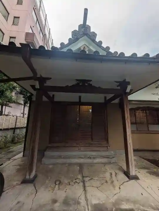 広大寺(東京都)