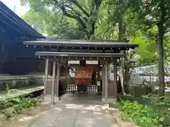 若宮八幡社(愛知県)