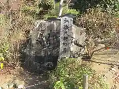 久米寺の建物その他