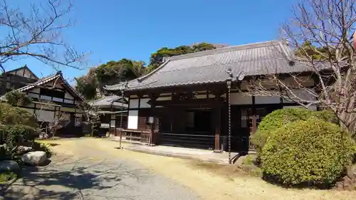 浄光明寺のその他建物