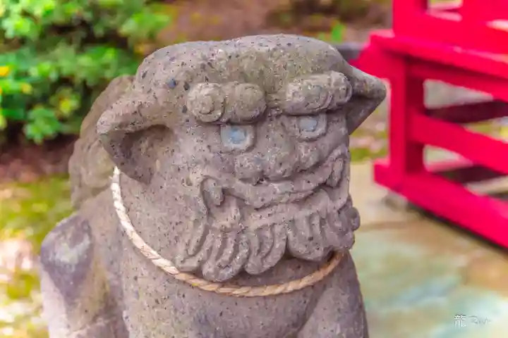 神明社(宮城県)