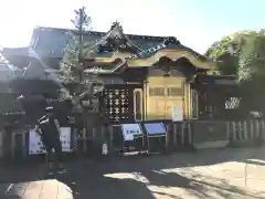 上野東照宮(東京都)