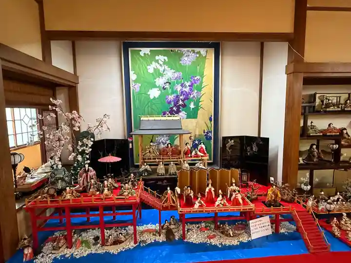 秋葉總本殿可睡斎(静岡県)