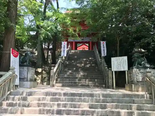 住吉神社のその他建物