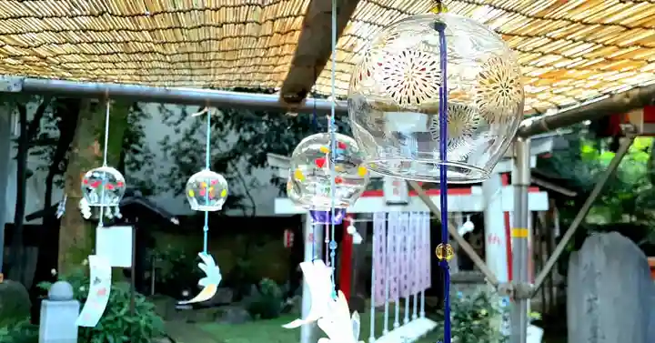 くまくま神社(導きの社 熊野町熊野神社)のその他建物