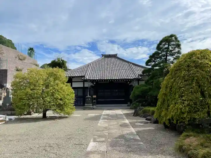 南之院(東京都)