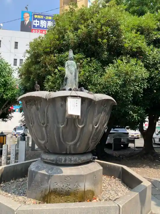 大須観音 (北野山真福寺宝生院)(愛知県)