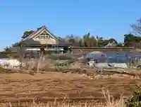 善福寺のその他建物