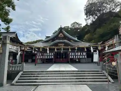 祐徳稲荷神社(佐賀県)