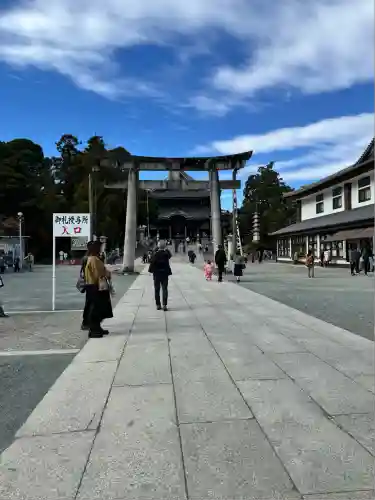 豊川稲荷(愛知県)