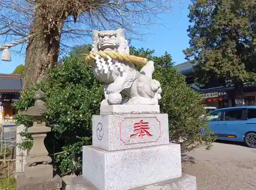 亀ケ池八幡宮(神奈川県)