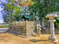 熱田社(稲荷町)の本殿・本堂