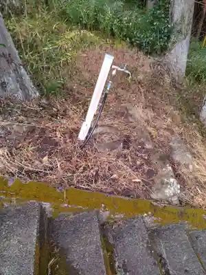 深山神社(宮城県)