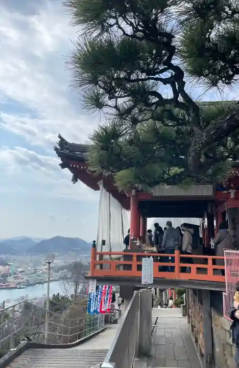 千光寺(広島県)
