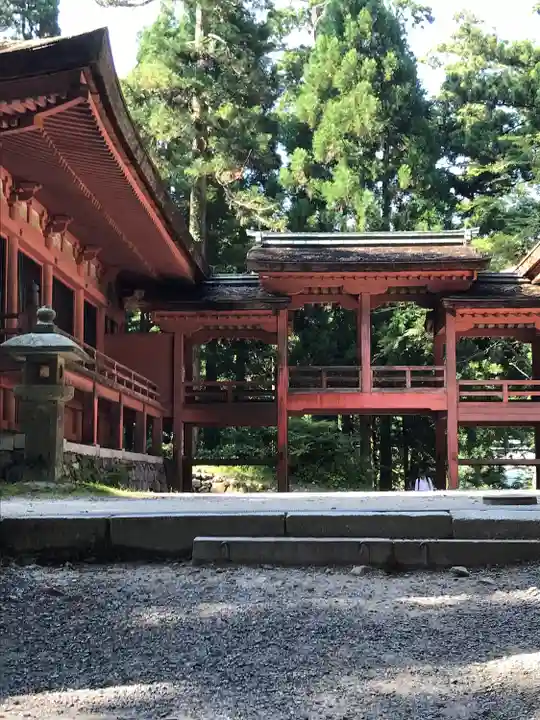 比叡山延暦寺(滋賀県)