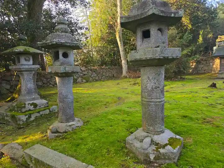 走田神社(京都府)