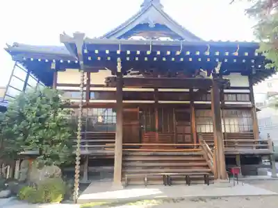 天眼寺(東京都)