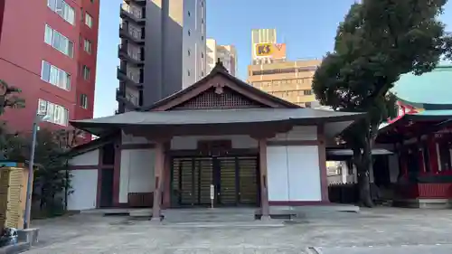 御霊神社(大阪府)