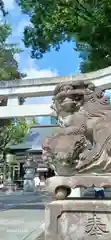 正ノ木稲荷 稲積神社(山梨県)