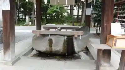 甲斐國一宮 浅間神社(山梨県)