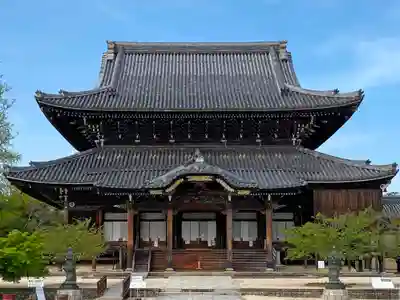 本山専修寺のその他建物