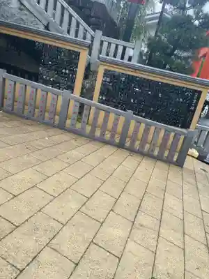 放生寺(東京都)