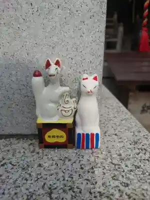 諏訪神社(神奈川県)