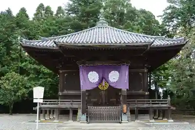 成田山新勝寺のその他建物
