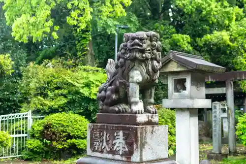 酒見神社(愛知県)