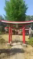 子神社(群馬県)