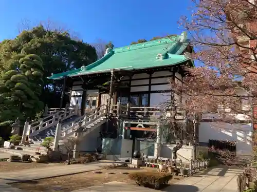 東照寺(神奈川県)