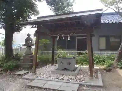 勝手社（上志段味）(愛知県)