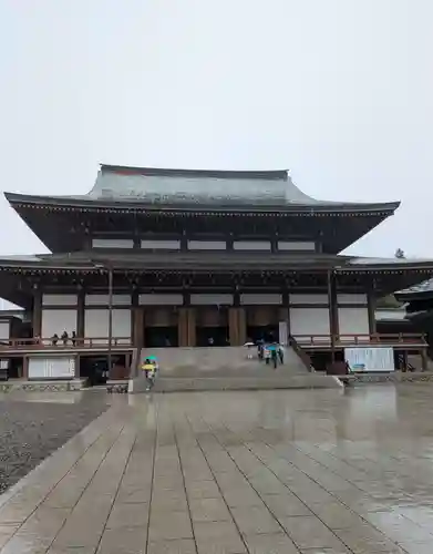 成田山新勝寺(千葉県)