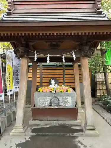 田無神社(東京都)