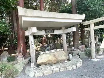 諏訪神社(滋賀県)