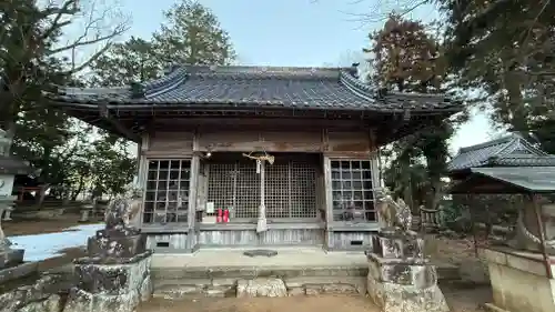 天満神社(兵庫県)