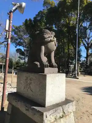 飯香岡八幡宮(千葉県)