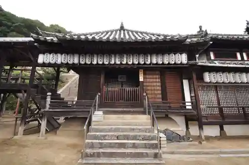 西国寺(広島県)