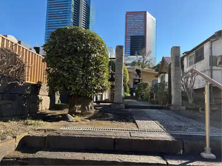 願海寺(東京都)