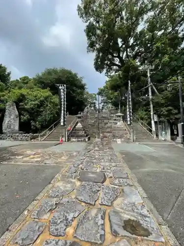 本妙寺(熊本県)