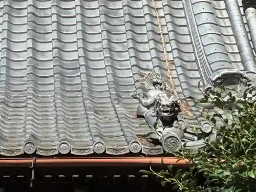 磐根神社(栃木県)