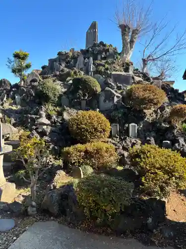 浅間神社(千葉県)