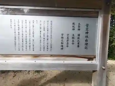 菅芝神社(滋賀県)