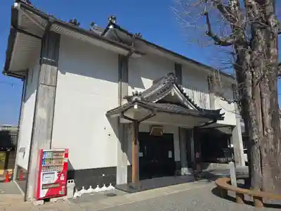 本願寺堺別院(大阪府)