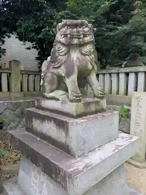 浪打八幡宮(香川県)