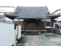 自性院(東京都)