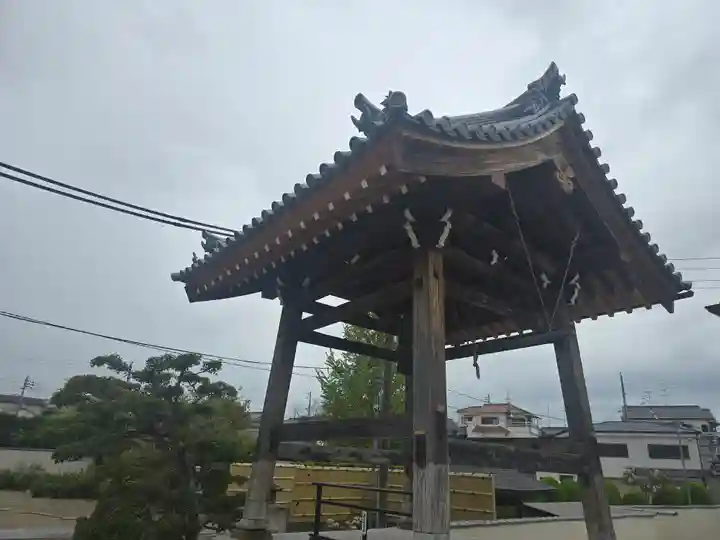 西方寺(大阪府)