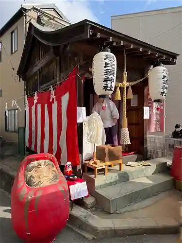 瀧宮神社(広島県)