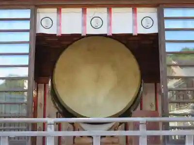 宮地嶽神社のその他建物